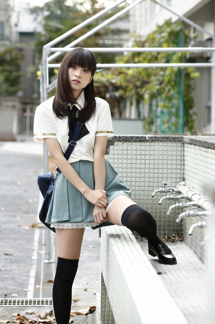 Otani Mio 大谷澪 [WPB-net] EX177