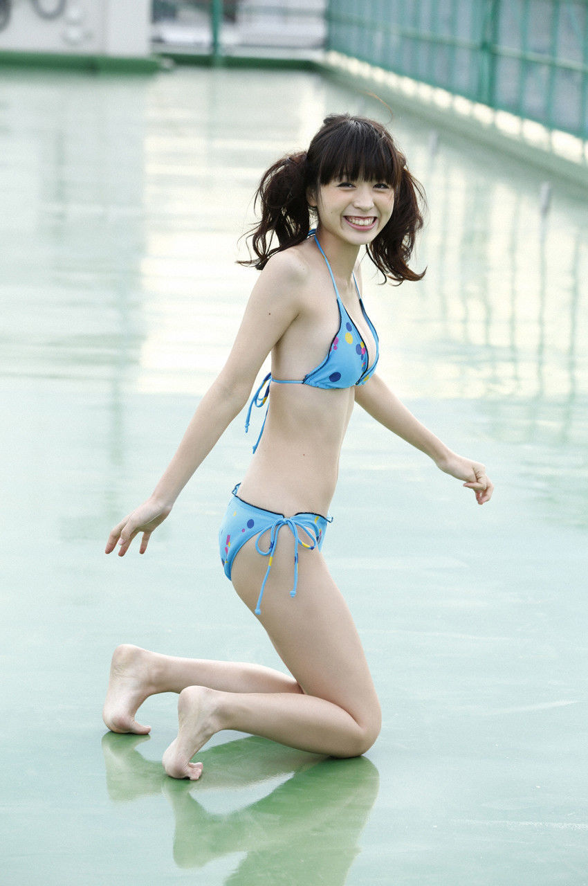 Otani Mio 大谷澪 [WPB-net] EX177