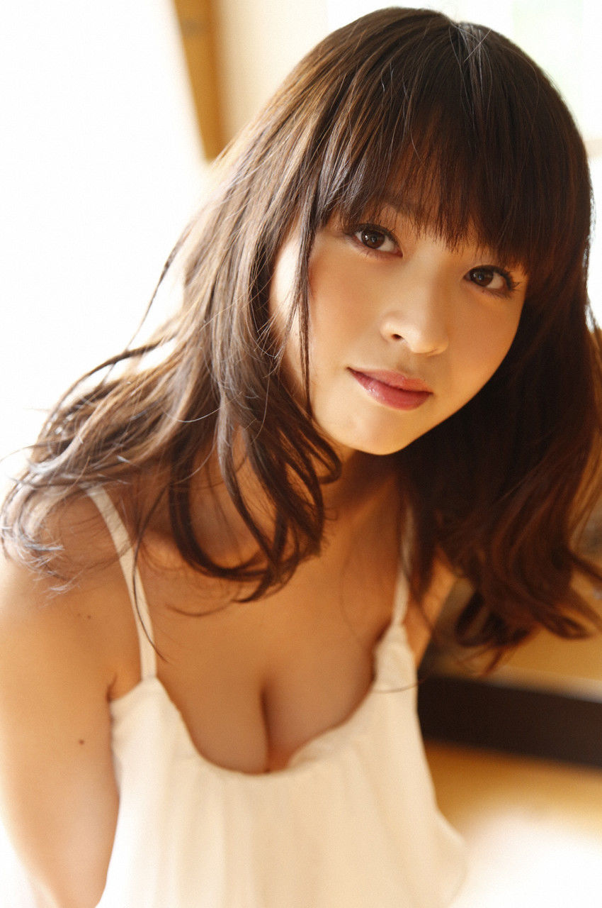 Otani Mio 大谷澪 [WPB-net] EX177