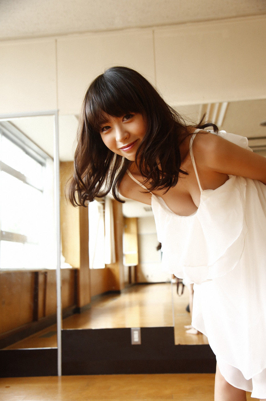 Otani Mio 大谷澪 [WPB-net] EX177