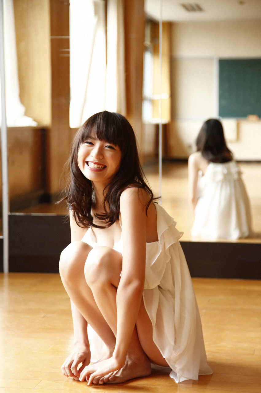Otani Mio 大谷澪 [WPB-net] EX177