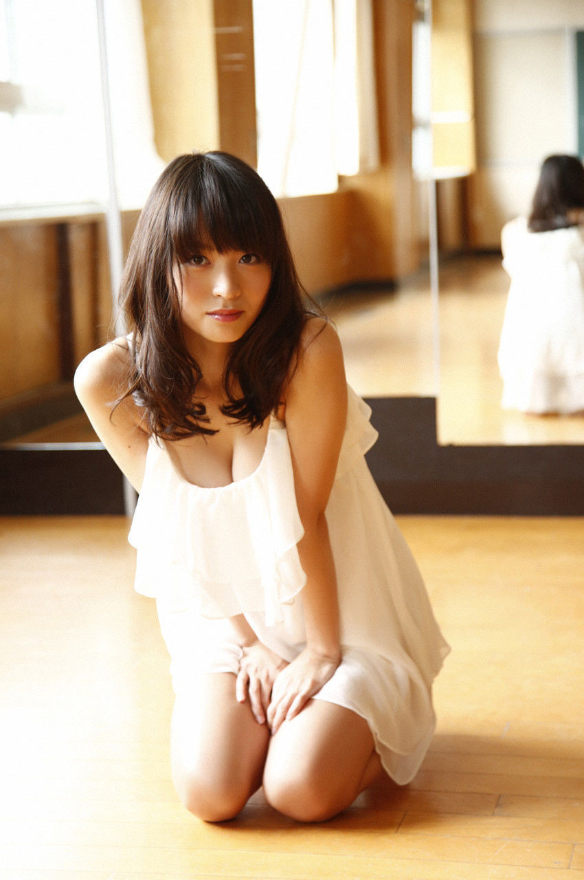 Otani Mio 大谷澪 [WPB-net] EX177