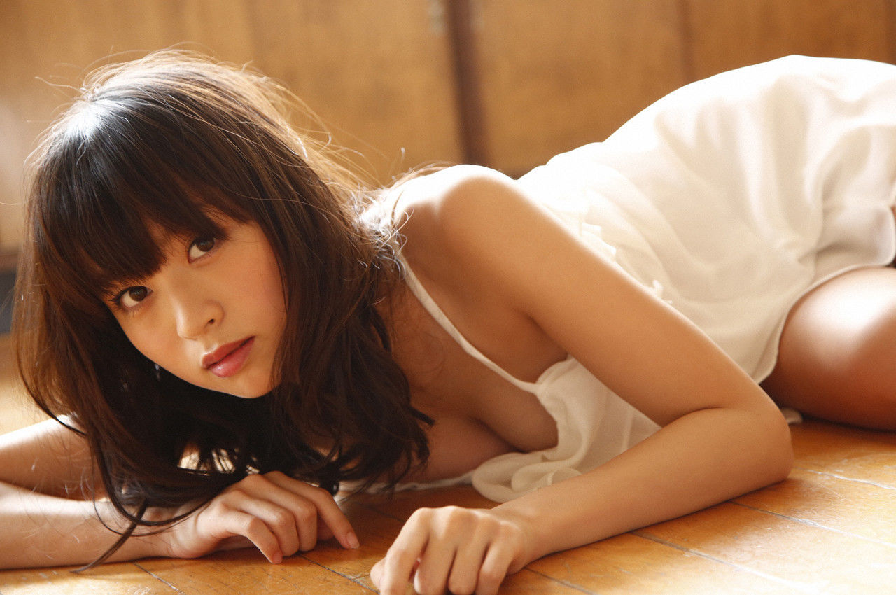 Otani Mio 大谷澪 [WPB-net] EX177