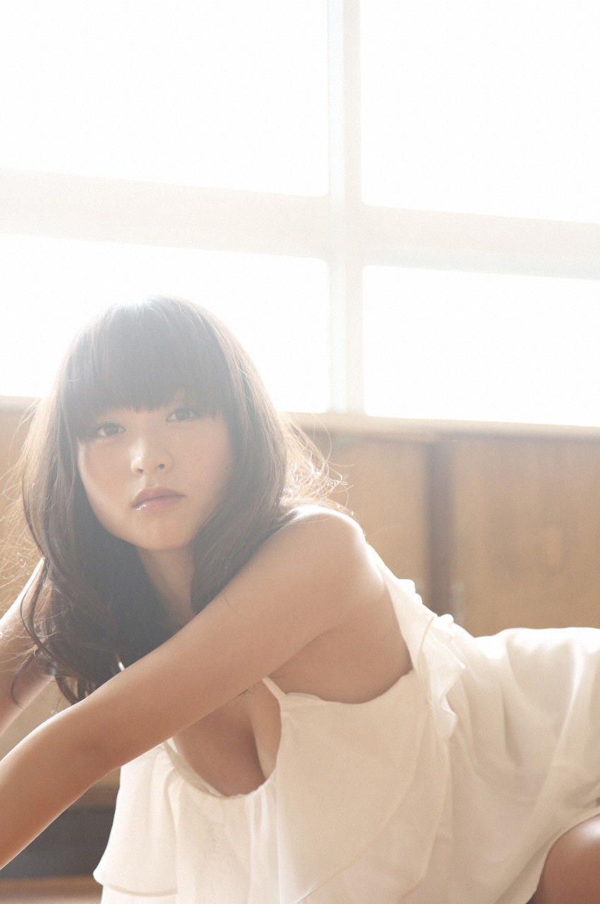 Otani Mio 大谷澪 [WPB-net] EX177