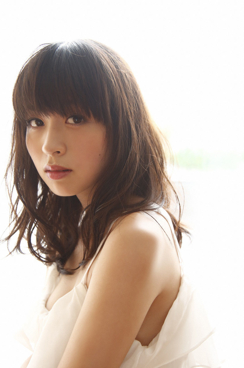 Otani Mio 大谷澪 [WPB-net] EX177