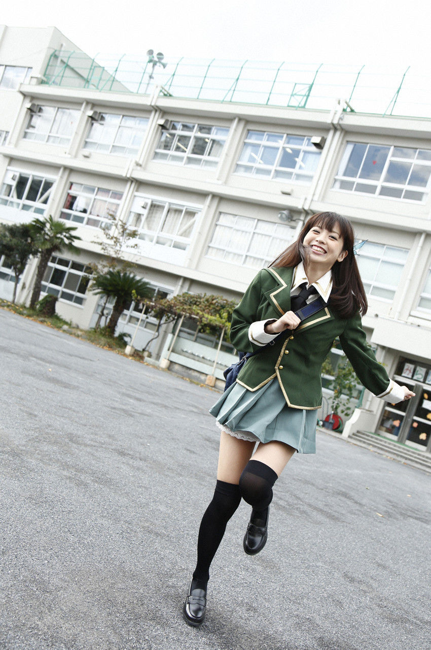 Otani Mio 大谷澪 [WPB-net] EX177