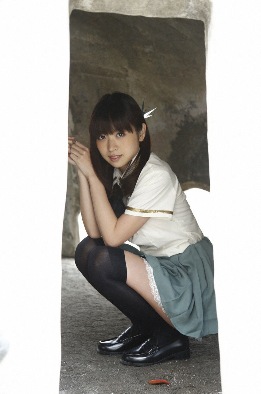 Otani Mio 大谷澪 [WPB-net] EX177