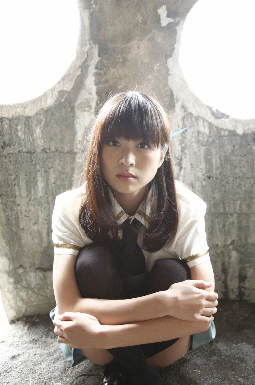 Otani Mio 大谷澪 [WPB-net] EX177