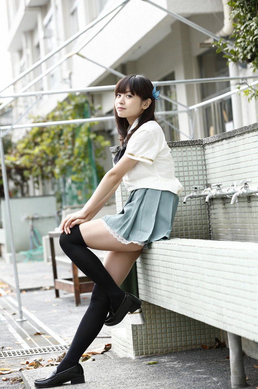 Otani Mio 大谷澪 [WPB-net] EX177