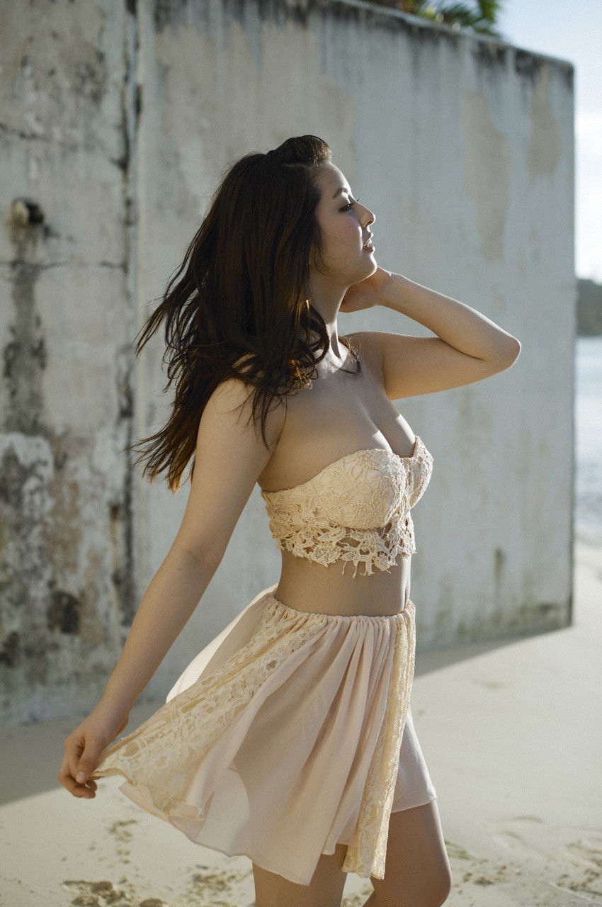 Yanagi Yurina 柳百合菜 [WPB-net] EX178