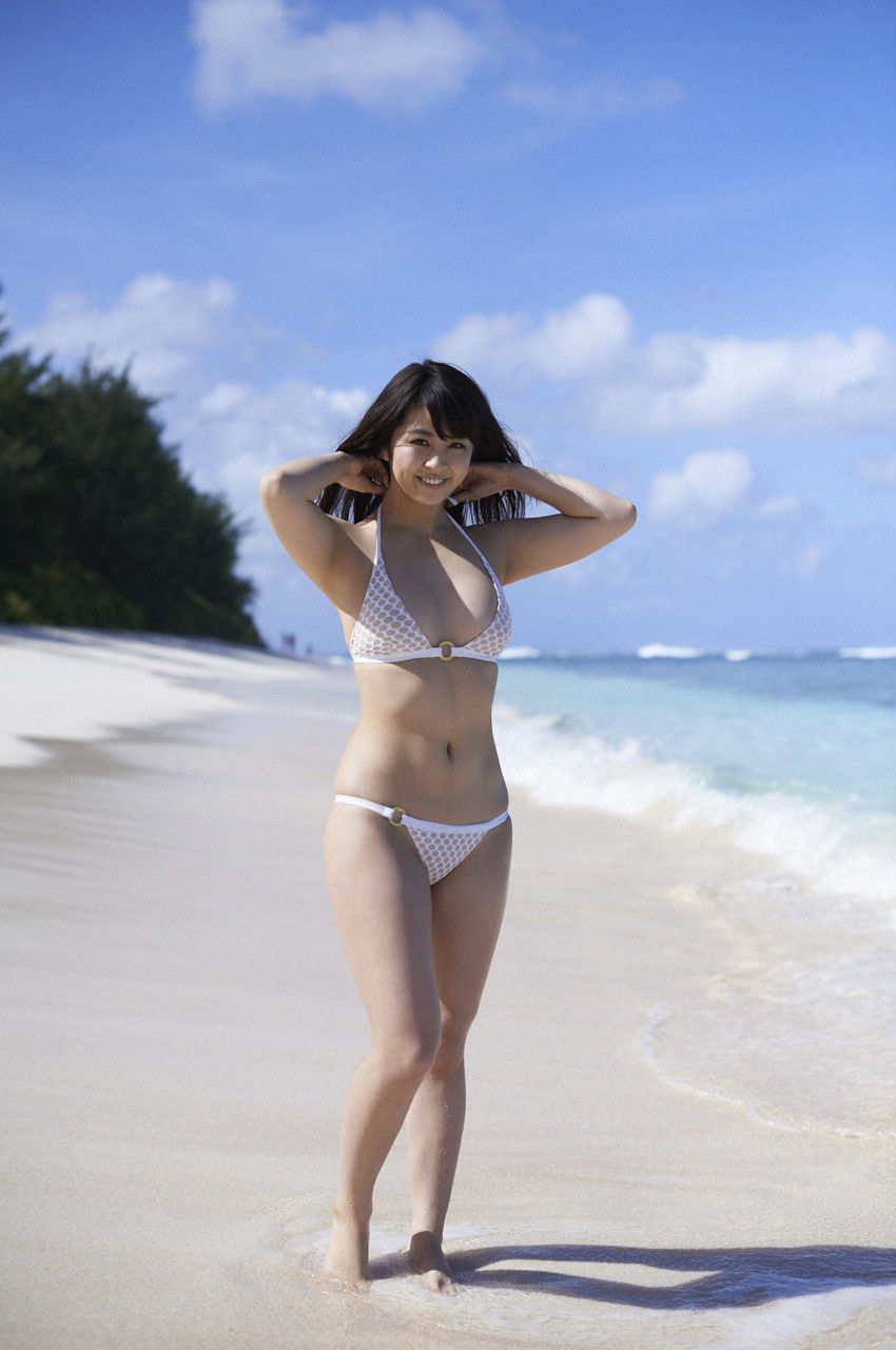 Yanagi Yurina 柳百合菜 [WPB-net] EX178