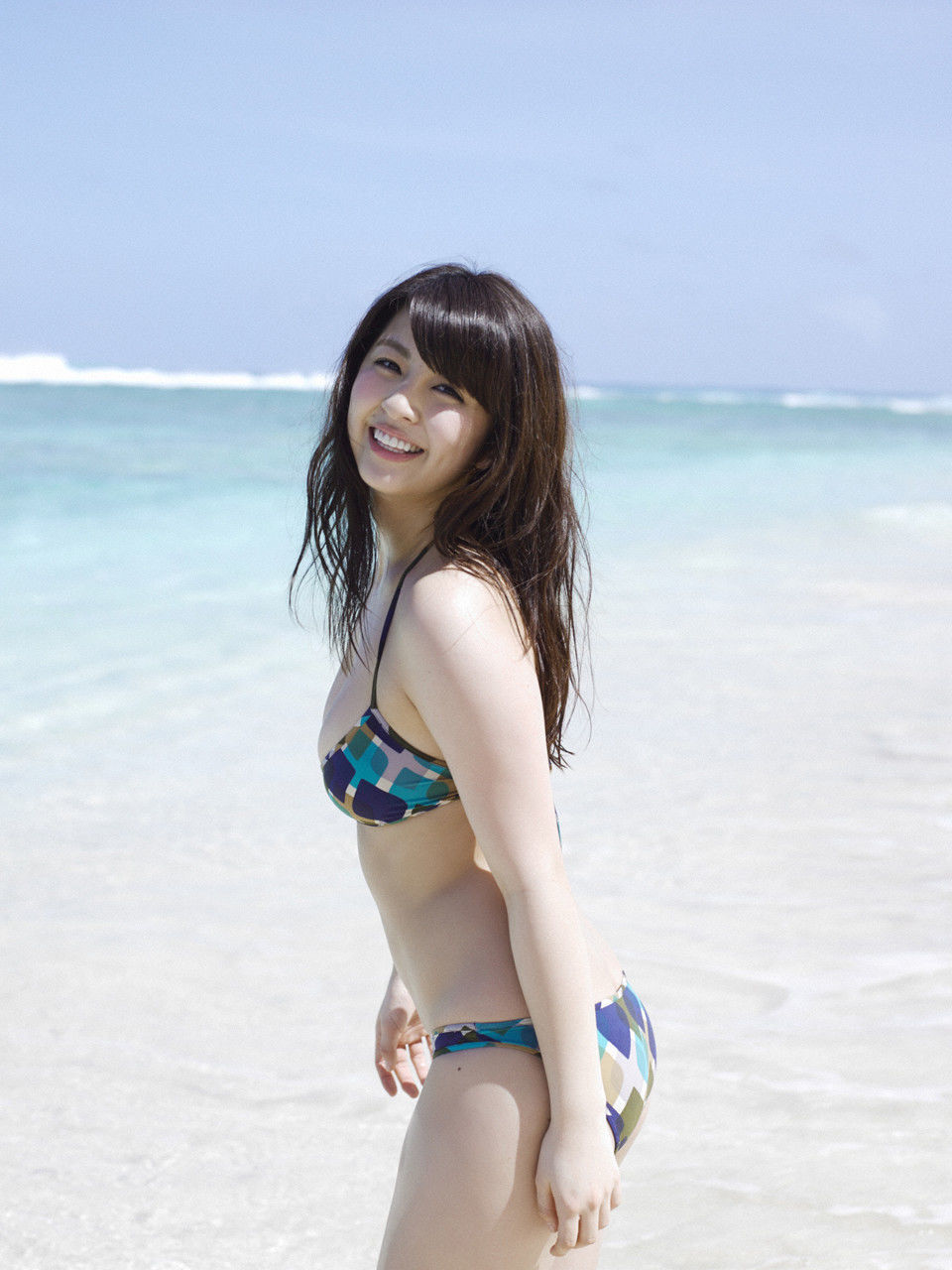 Yanagi Yurina 柳百合菜 [WPB-net] EX178
