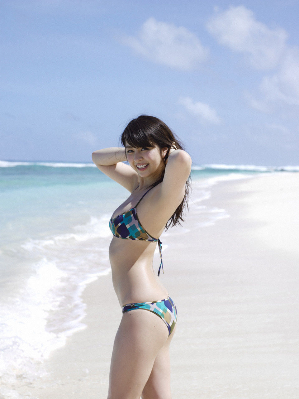 Yanagi Yurina 柳百合菜 [WPB-net] EX178