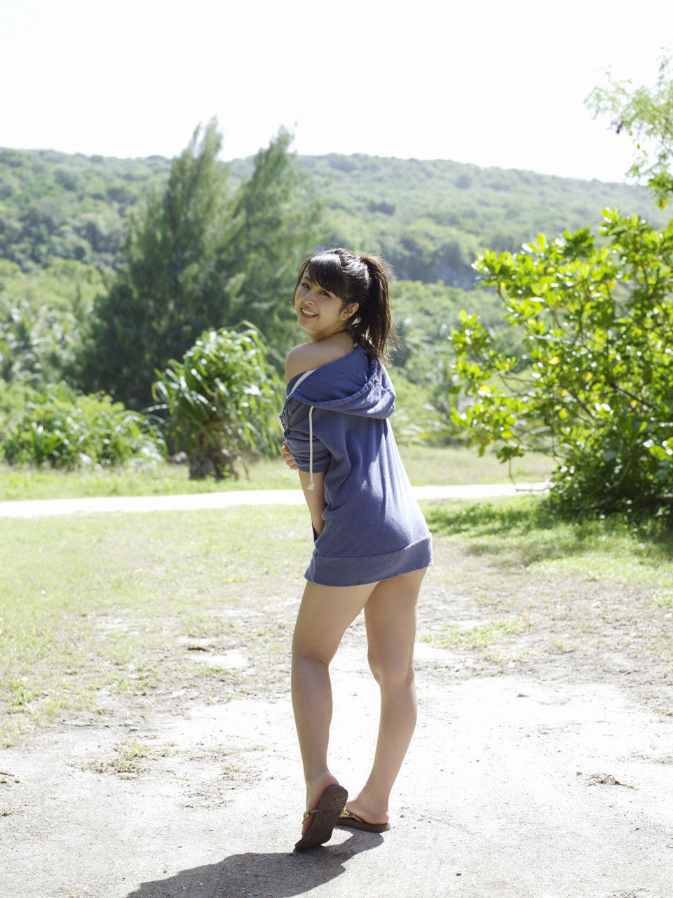 Yanagi Yurina 柳百合菜 [WPB-net] EX178