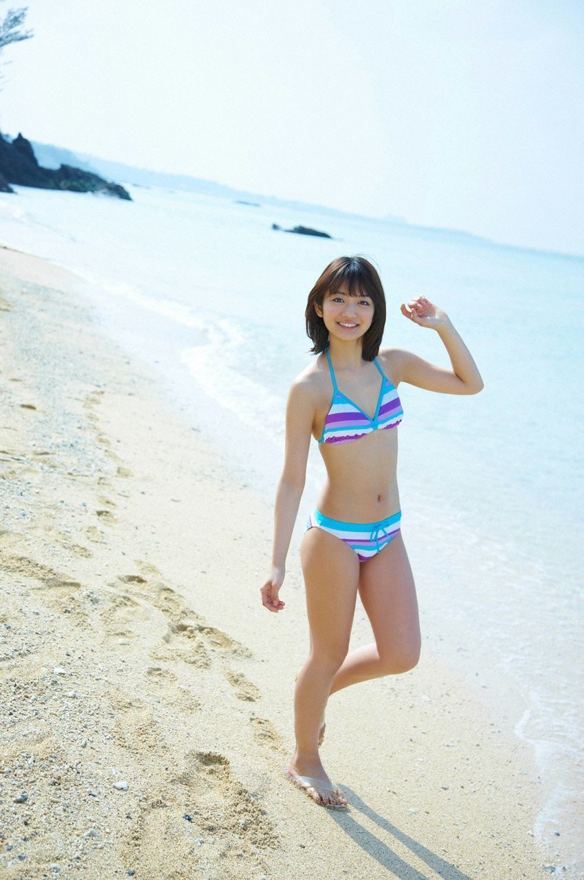森田涼花、足立梨花、桃瀬美咲 [WPB-net] EX18