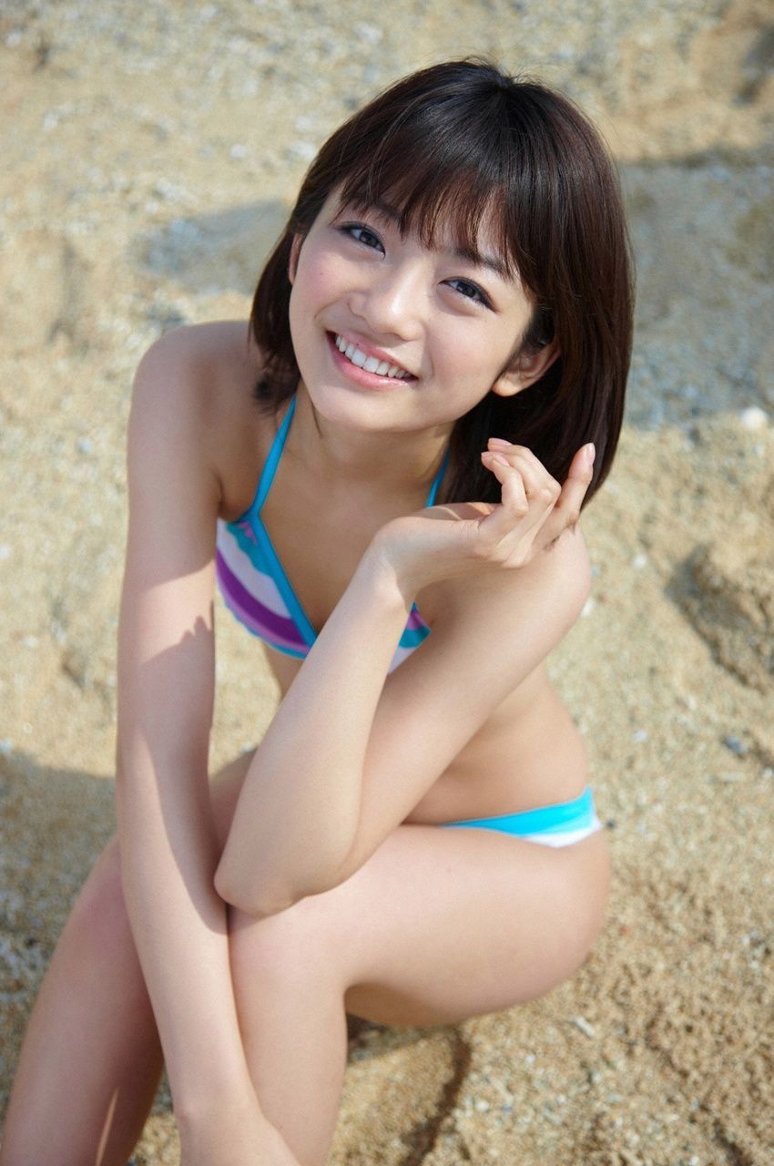 森田涼花、足立梨花、桃瀬美咲 [WPB-net] EX18