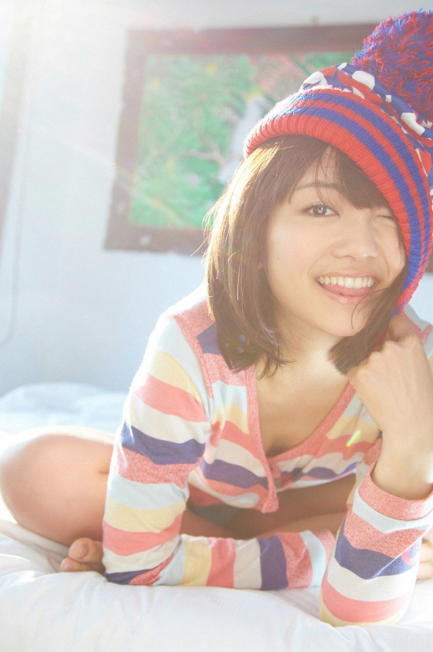 森田涼花、足立梨花、桃瀬美咲 [WPB-net] EX18