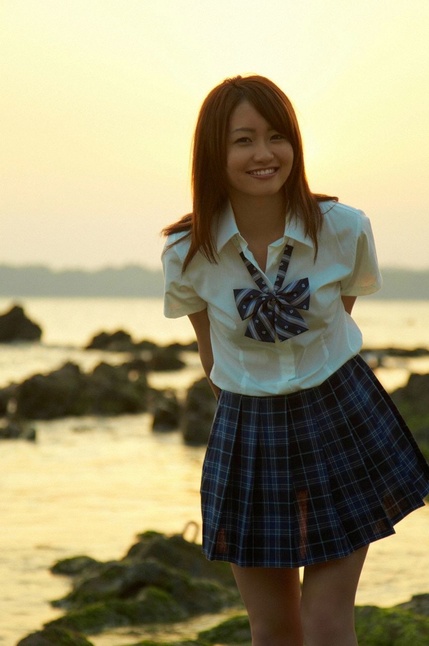 森田涼花、足立梨花、桃瀬美咲 [WPB-net] EX18