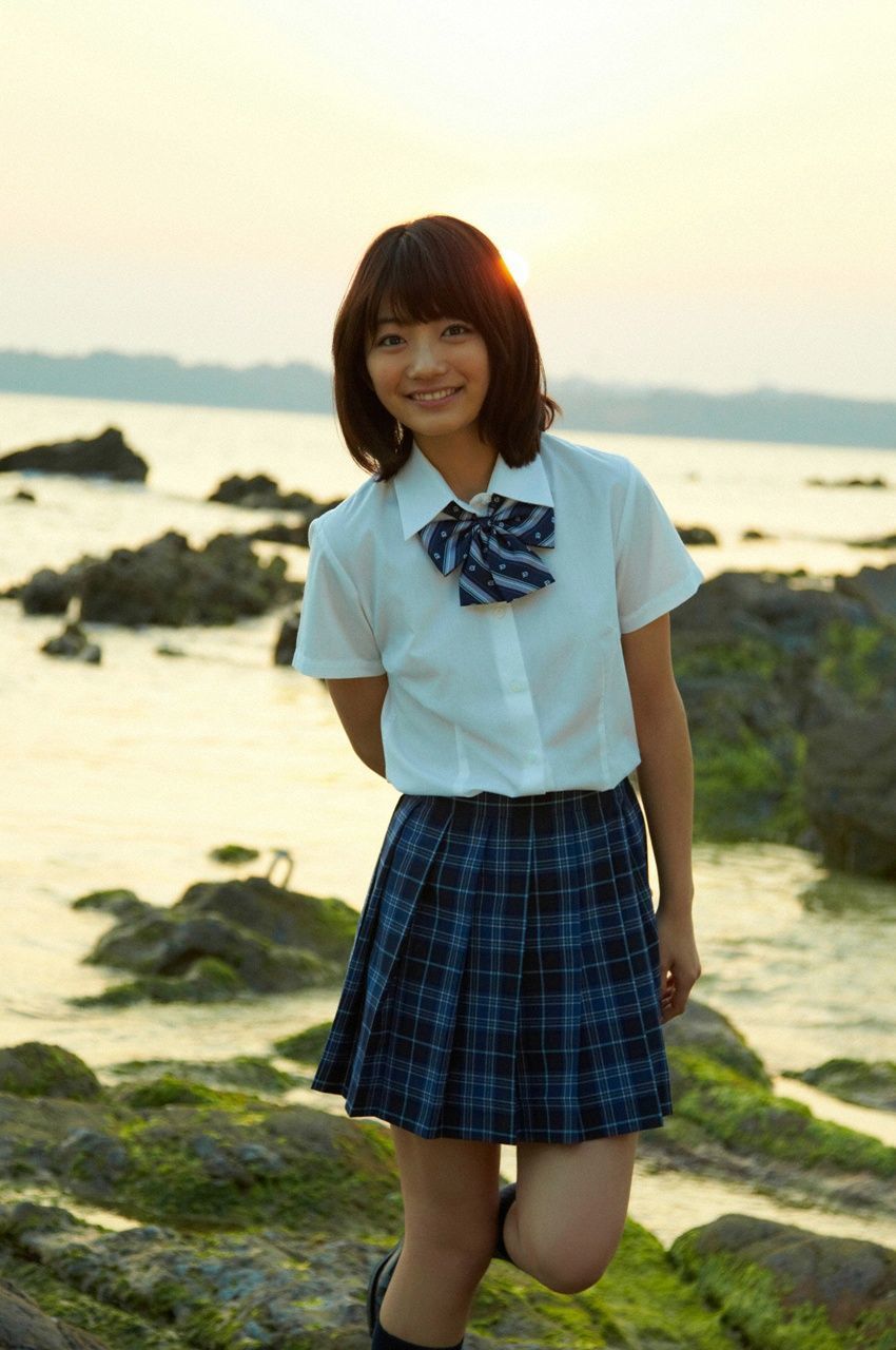 森田涼花、足立梨花、桃瀬美咲 [WPB-net] EX18
