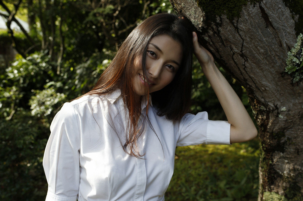 HASHIMOTO MANAMI 桥本爱实 [WPB-net] EX180