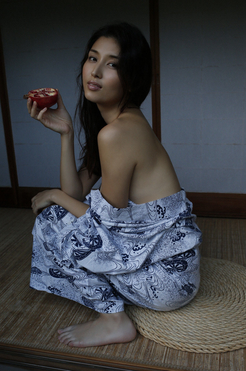 HASHIMOTO MANAMI 桥本爱实 [WPB-net] EX180