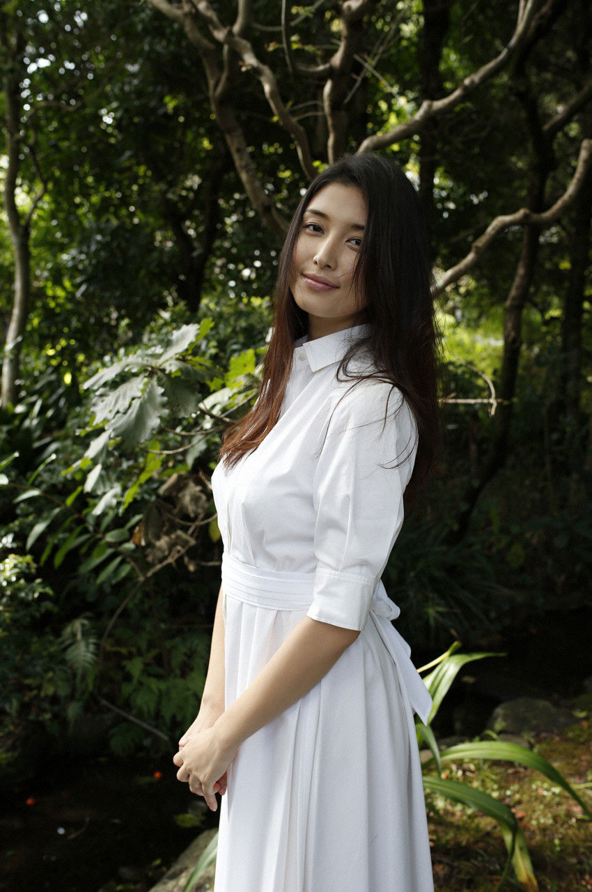 HASHIMOTO MANAMI 桥本爱实 [WPB-net] EX180