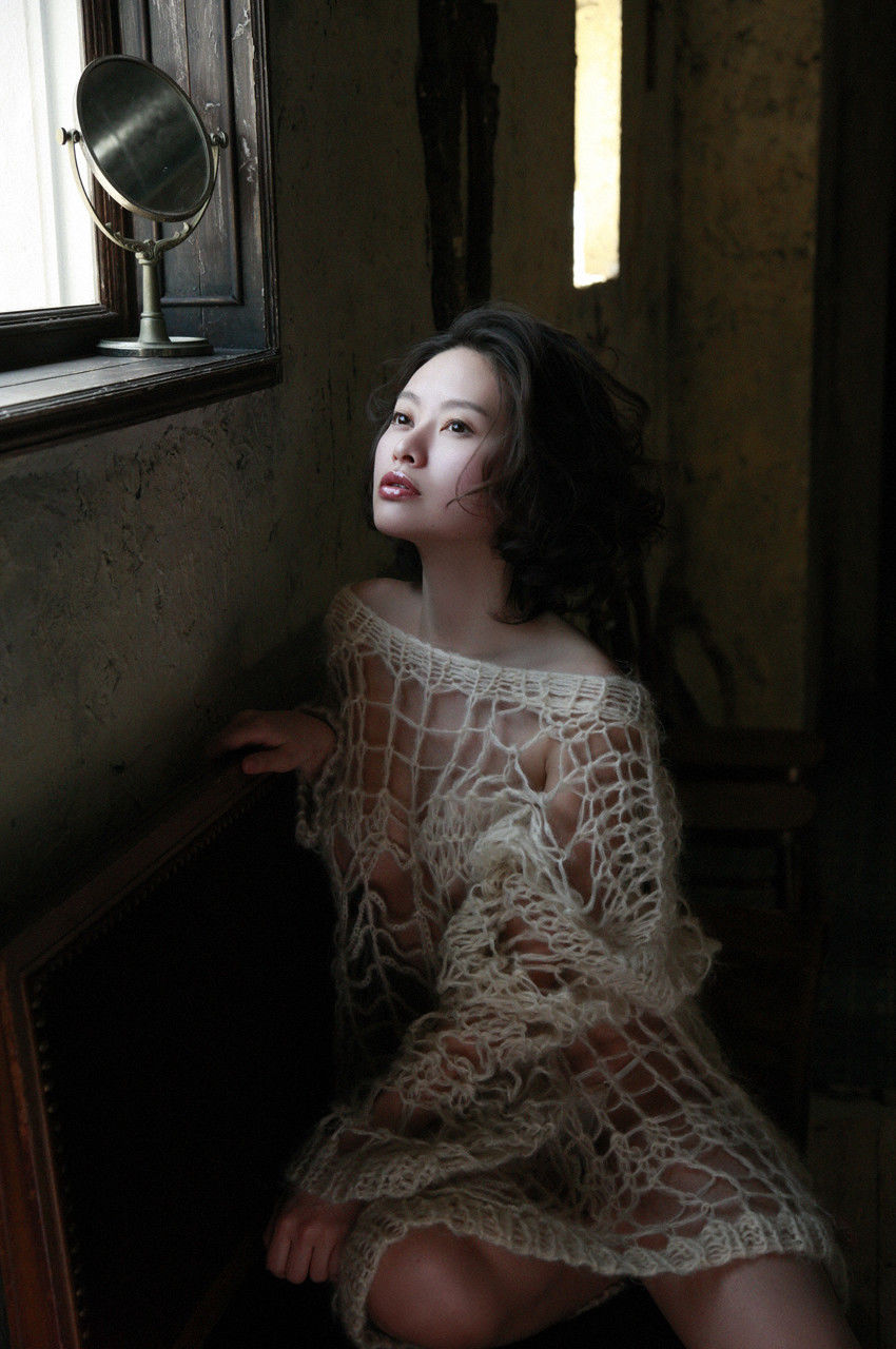 Yoshino Sayaka 吉野紗香 [WPB-net] EX182