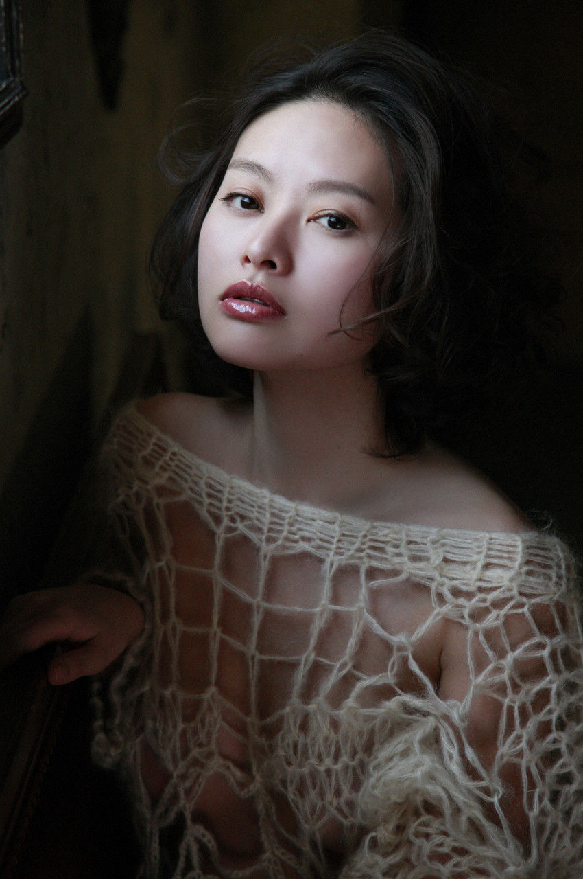 Yoshino Sayaka 吉野紗香 [WPB-net] EX182