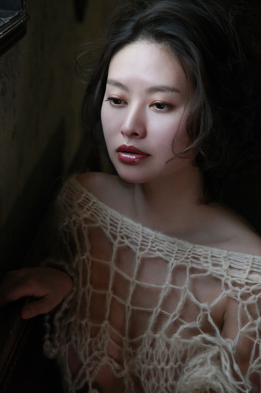 Yoshino Sayaka 吉野紗香 [WPB-net] EX182