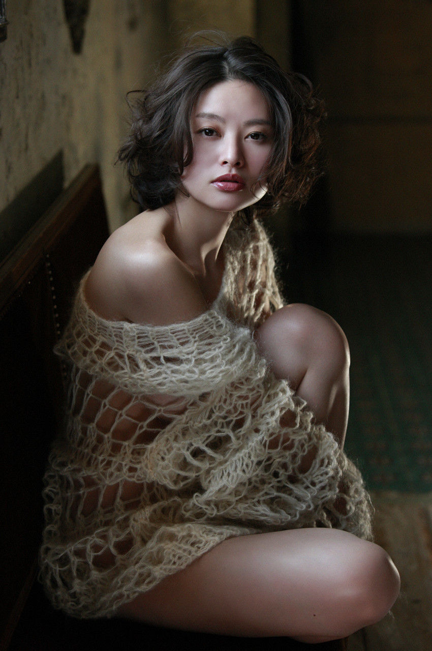 Yoshino Sayaka 吉野紗香 [WPB-net] EX182