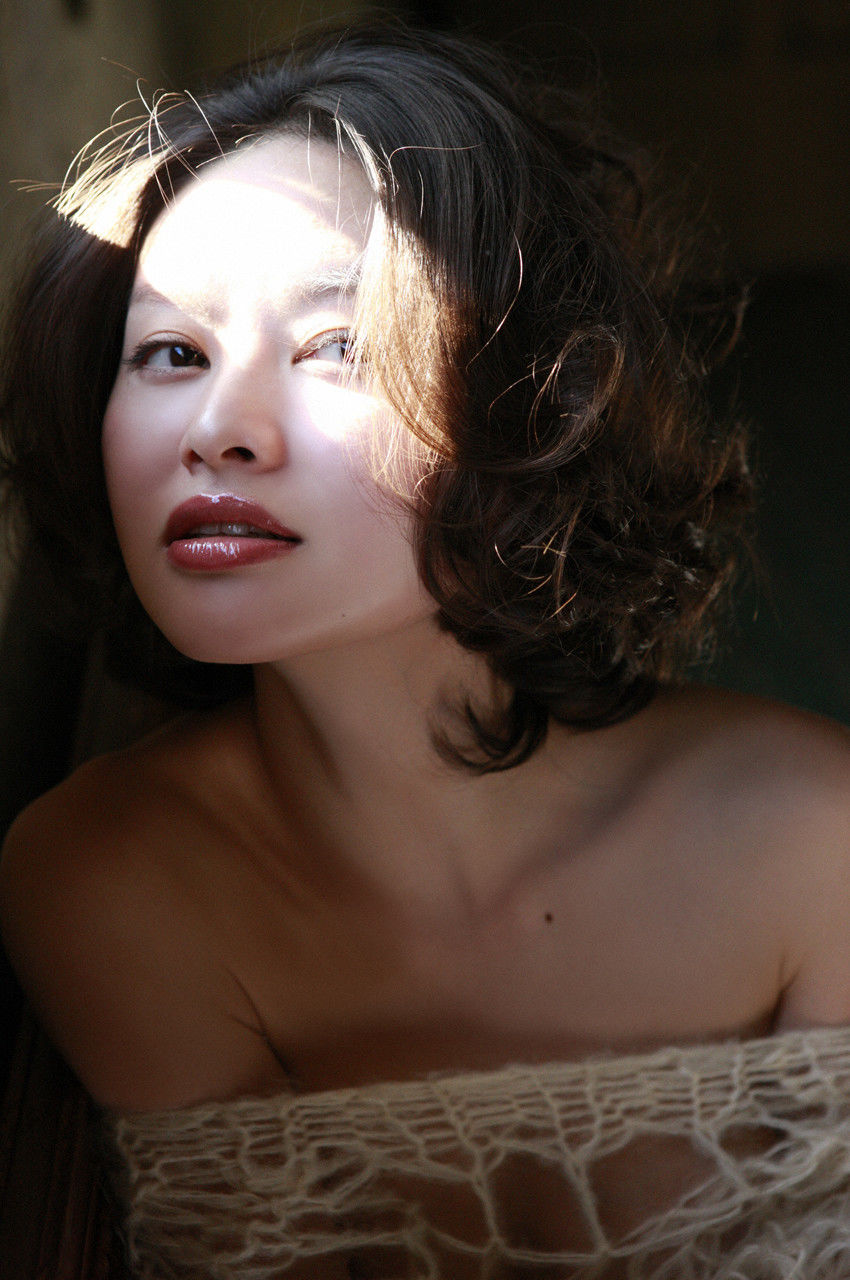 Yoshino Sayaka 吉野紗香 [WPB-net] EX182