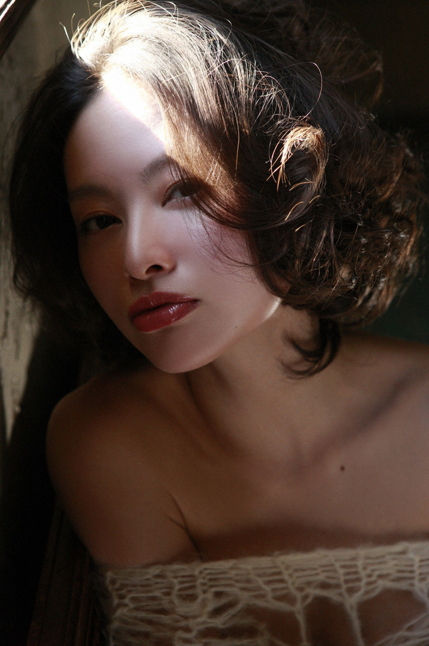 Yoshino Sayaka 吉野紗香 [WPB-net] EX182