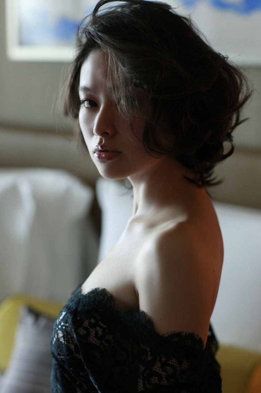 Yoshino Sayaka 吉野紗香 [WPB-net] EX182