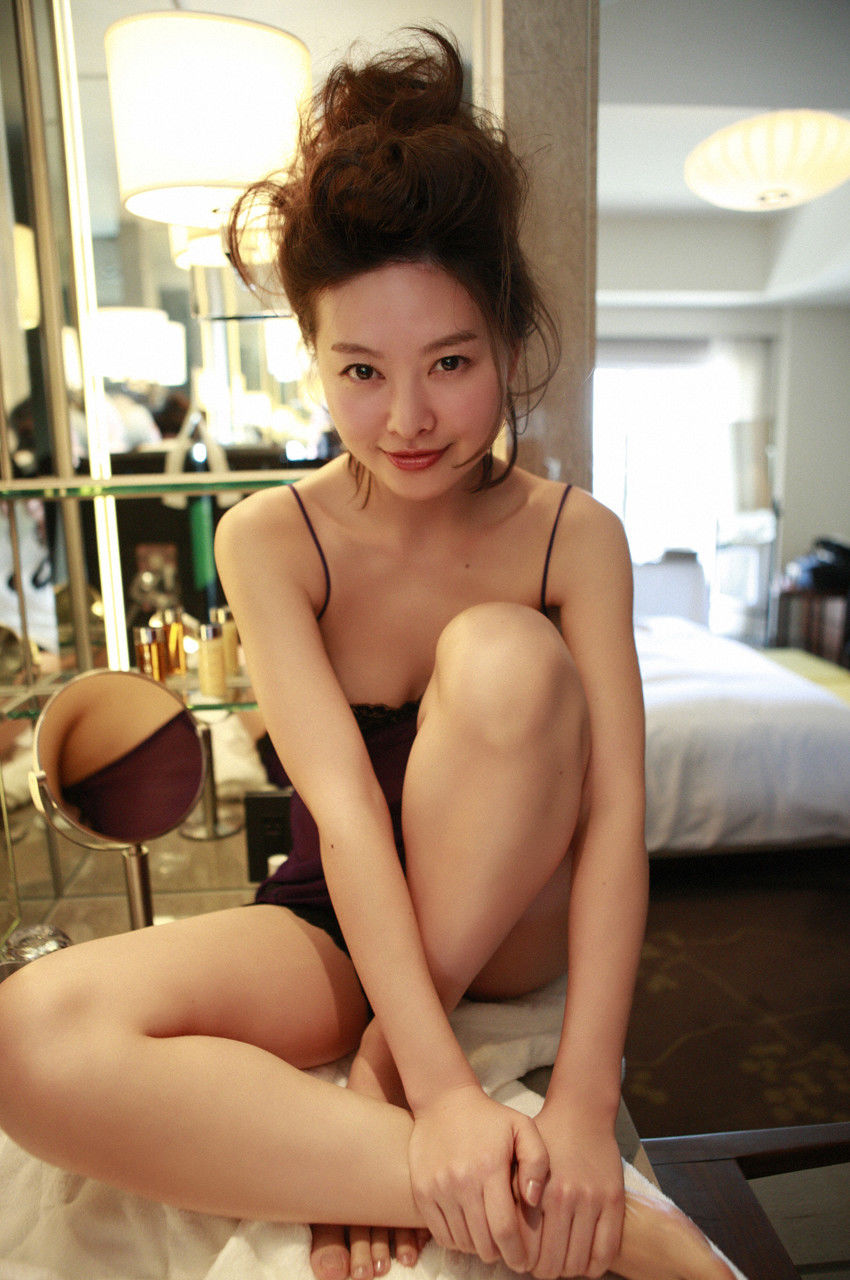 Yoshino Sayaka 吉野紗香 [WPB-net] EX182