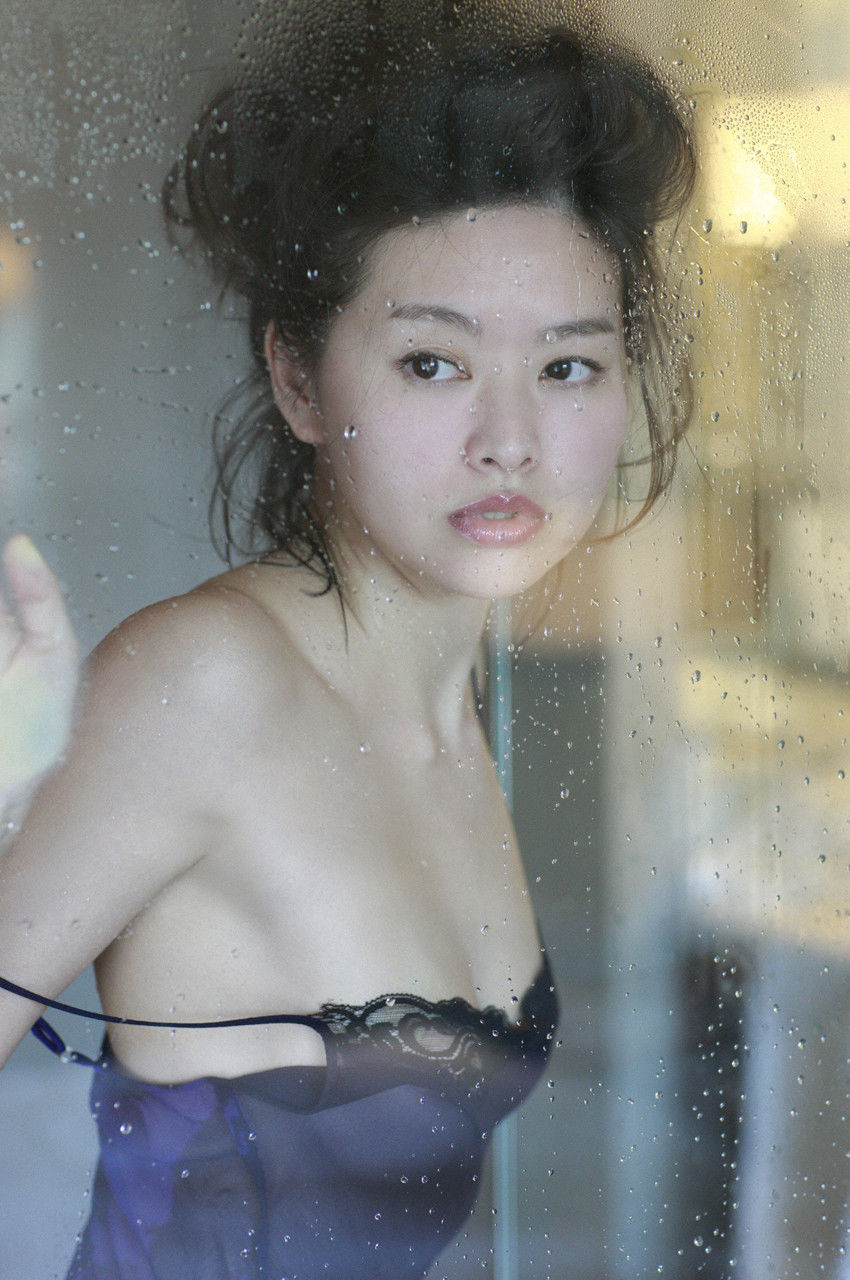 Yoshino Sayaka 吉野紗香 [WPB-net] EX182