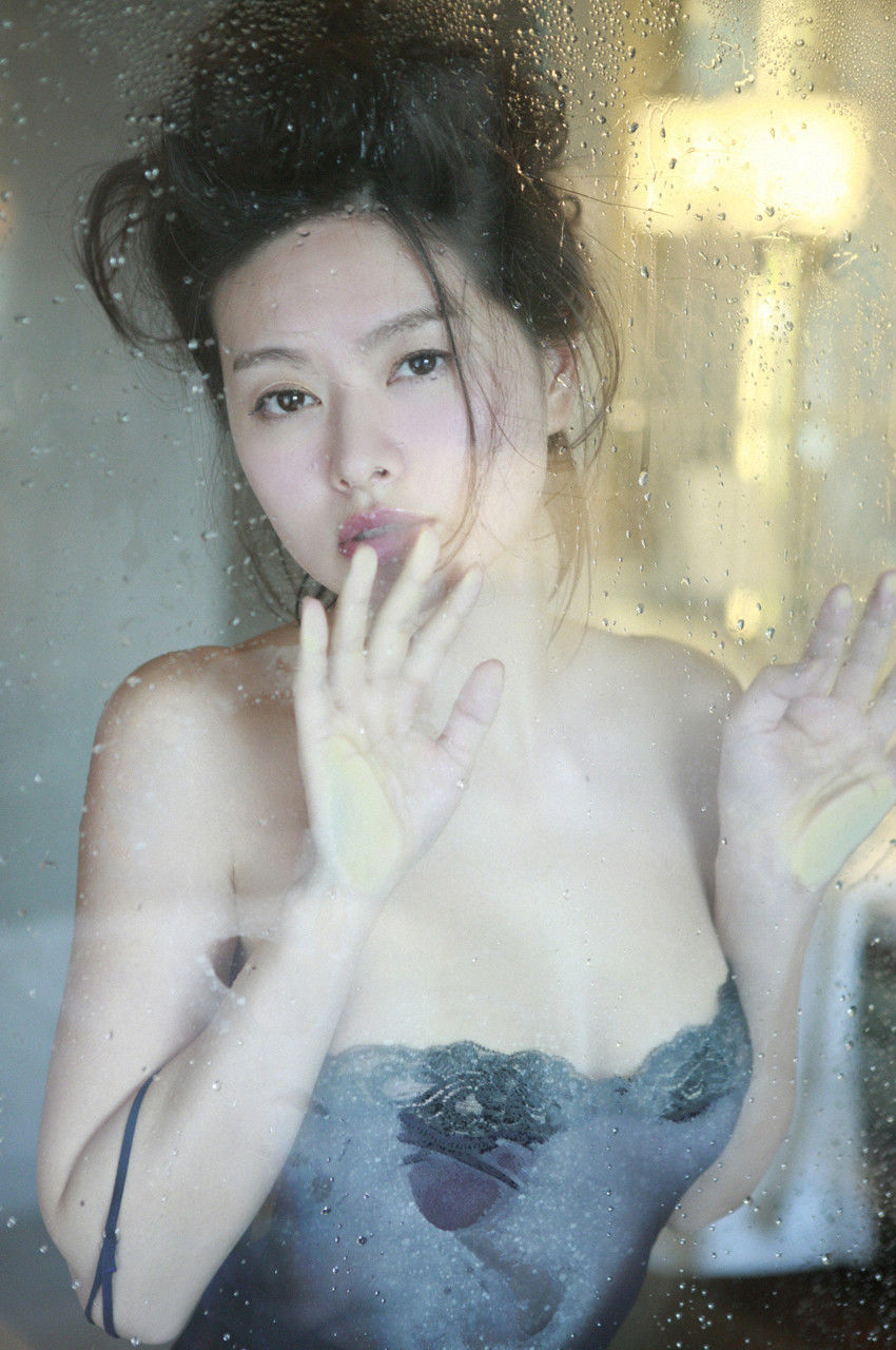 Yoshino Sayaka 吉野紗香 [WPB-net] EX182