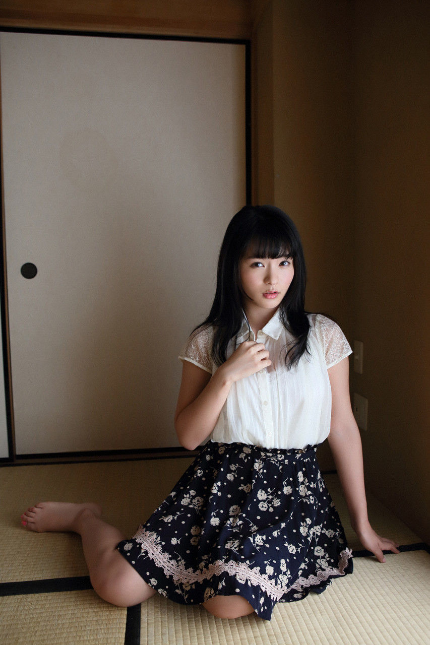 Hoshina Mizuki 星名美津紀 [WPB-net] EX183
