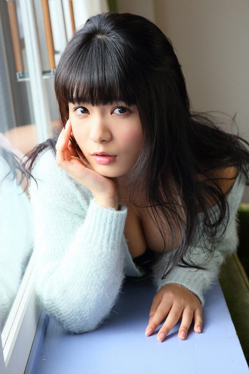 Hoshina Mizuki 星名美津紀 [WPB-net] EX183