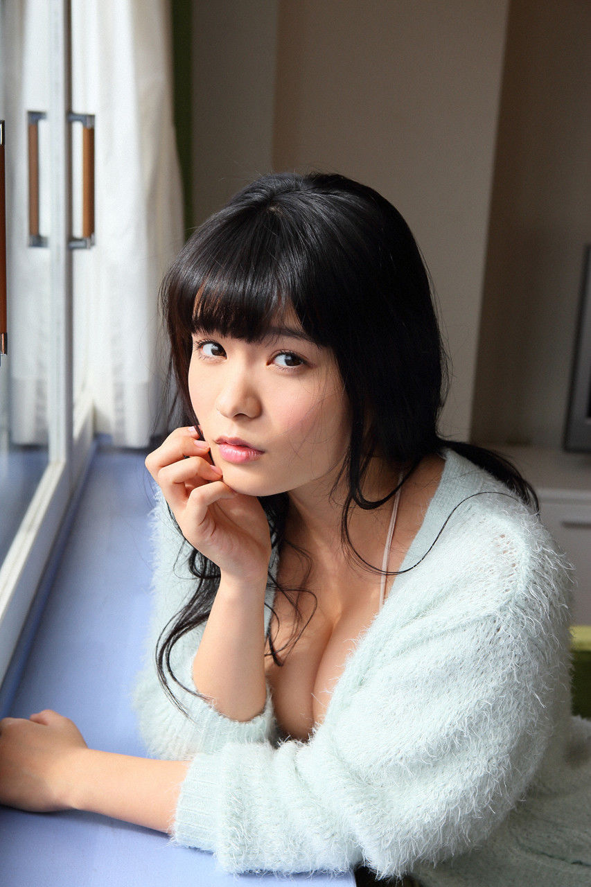 Hoshina Mizuki 星名美津紀 [WPB-net] EX183