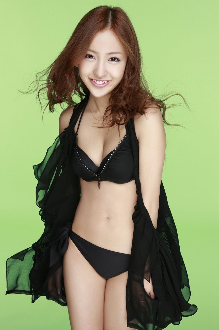 Tomomi Itano 板野友美 [WPB-net] EX30