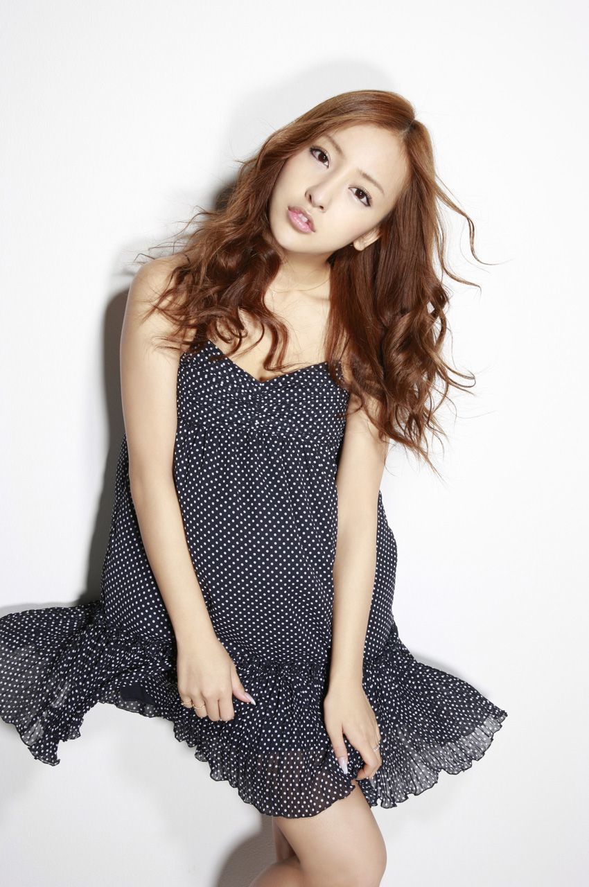 Tomomi Itano 板野友美 [WPB-net] EX30
