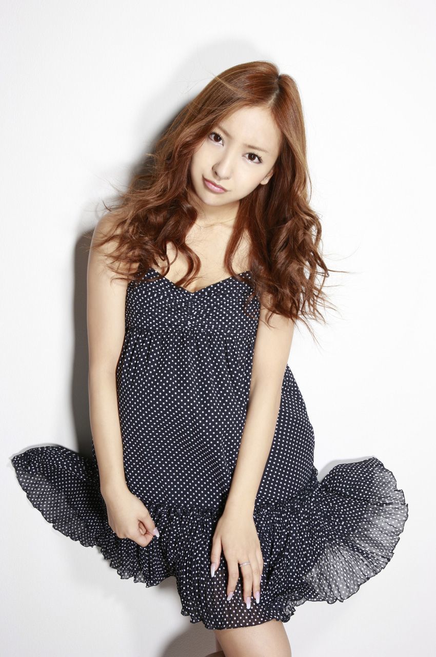 Tomomi Itano 板野友美 [WPB-net] EX30
