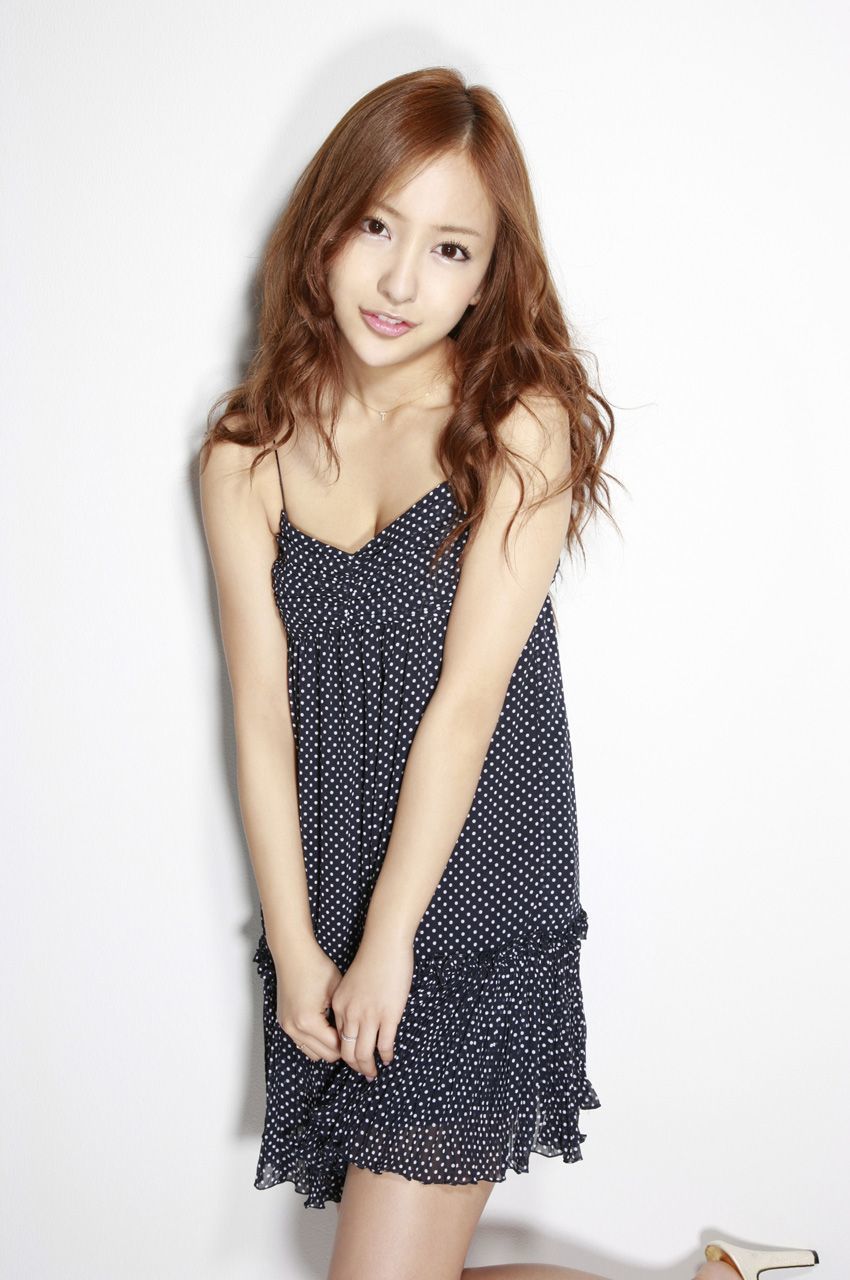 Tomomi Itano 板野友美 [WPB-net] EX30