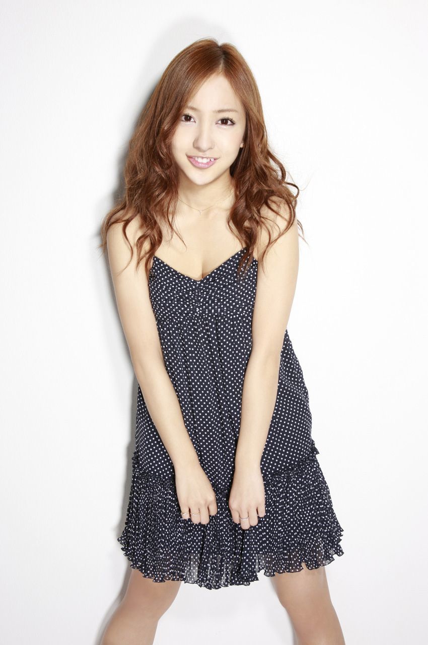 Tomomi Itano 板野友美 [WPB-net] EX30