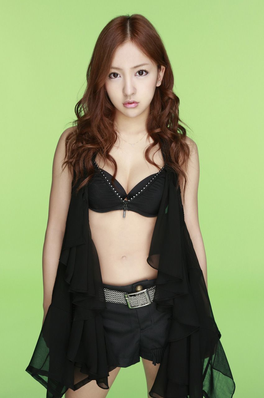 Tomomi Itano 板野友美 [WPB-net] EX30