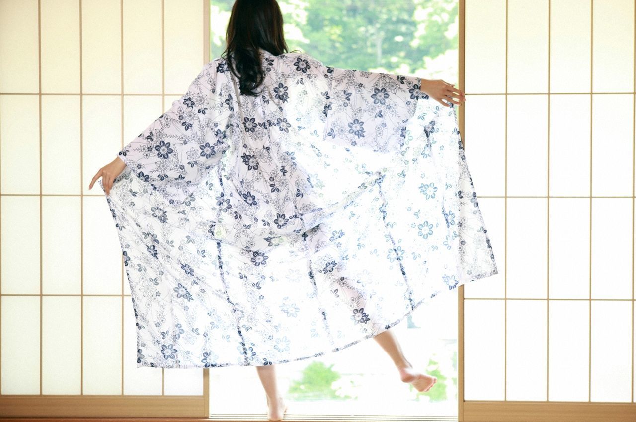 Yoshiki Risa 吉木梨纱 [WPB-net] EX78
