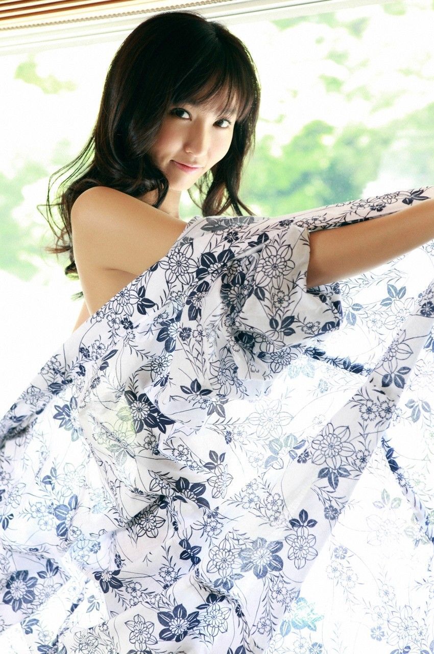 Yoshiki Risa 吉木梨纱 [WPB-net] EX78