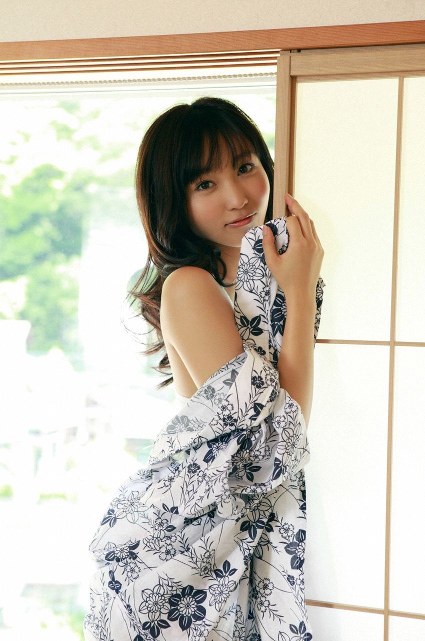 Yoshiki Risa 吉木梨纱 [WPB-net] EX78