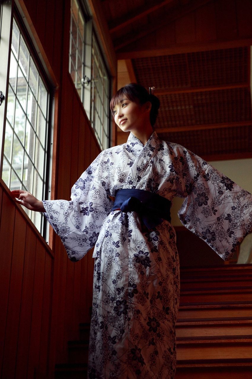 Yoshiki Risa 吉木梨纱 [WPB-net] EX78