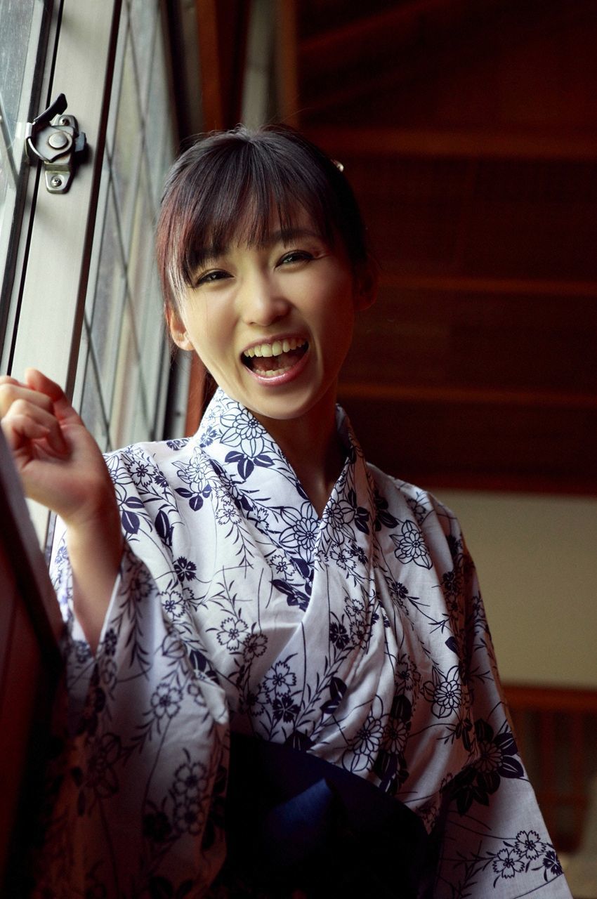 Yoshiki Risa 吉木梨纱 [WPB-net] EX78